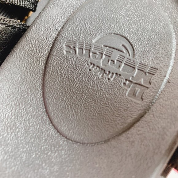 Lazy Oaf x Doc Marten Heart Sandal 🤍 size 4.5 - Picture 13 of 14